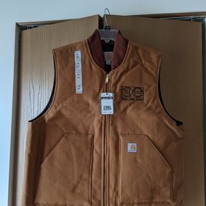 Carhartt Vest